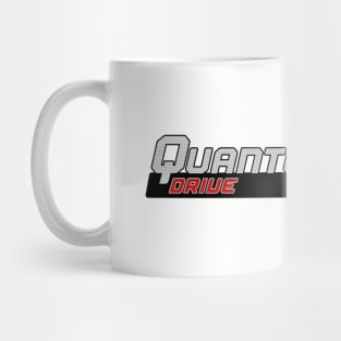 Quantum Flux Drive Mug